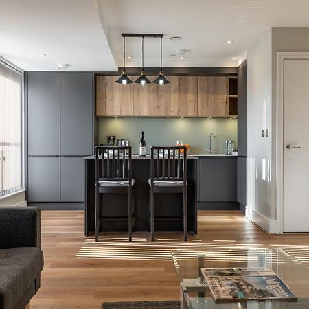 Bond House By Celador Apartments Reading Luaran gambar