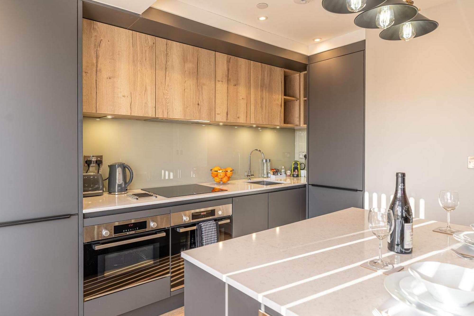 Bond House By Celador Apartments Reading Luaran gambar