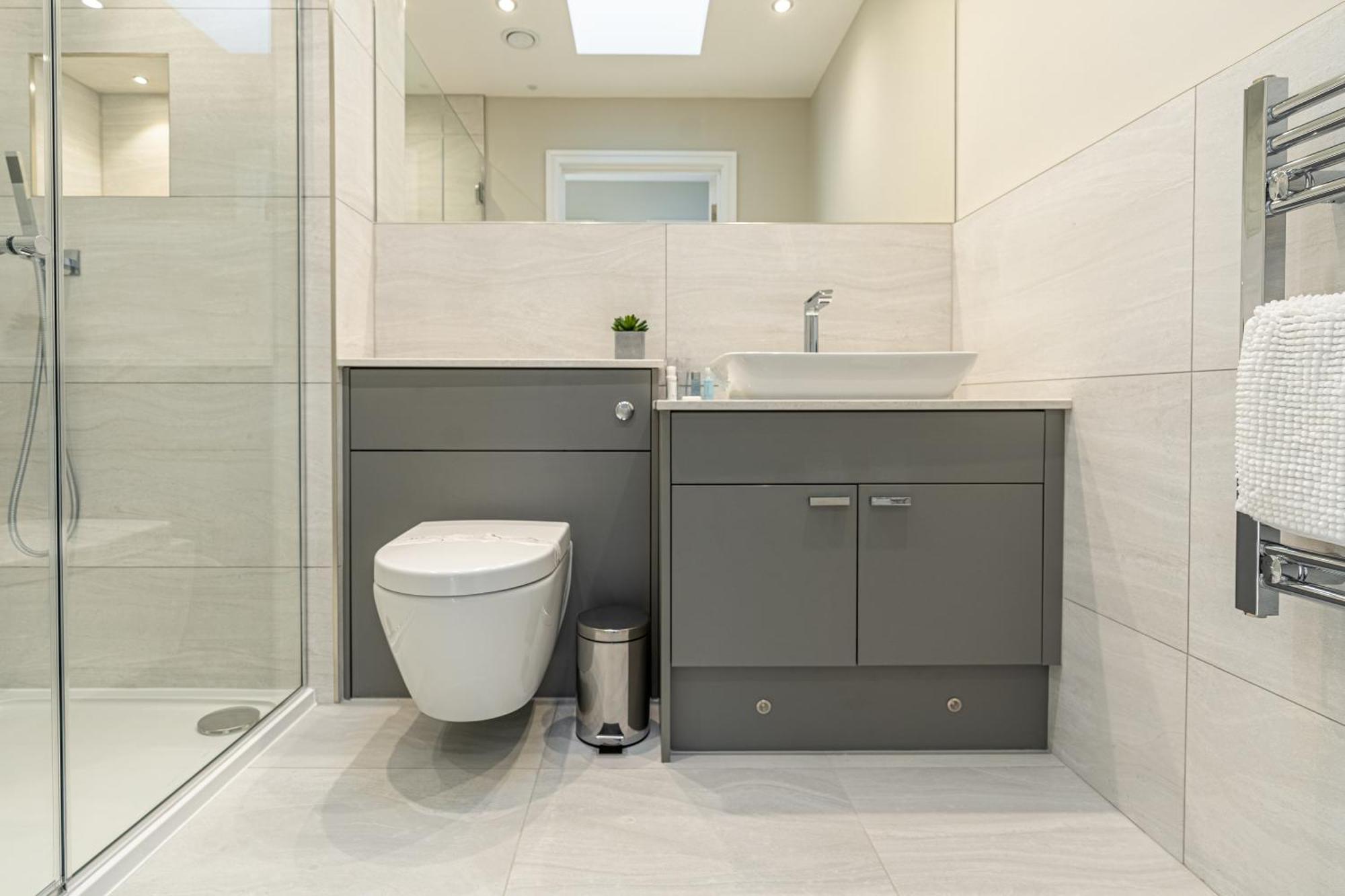 Bond House By Celador Apartments Reading Luaran gambar