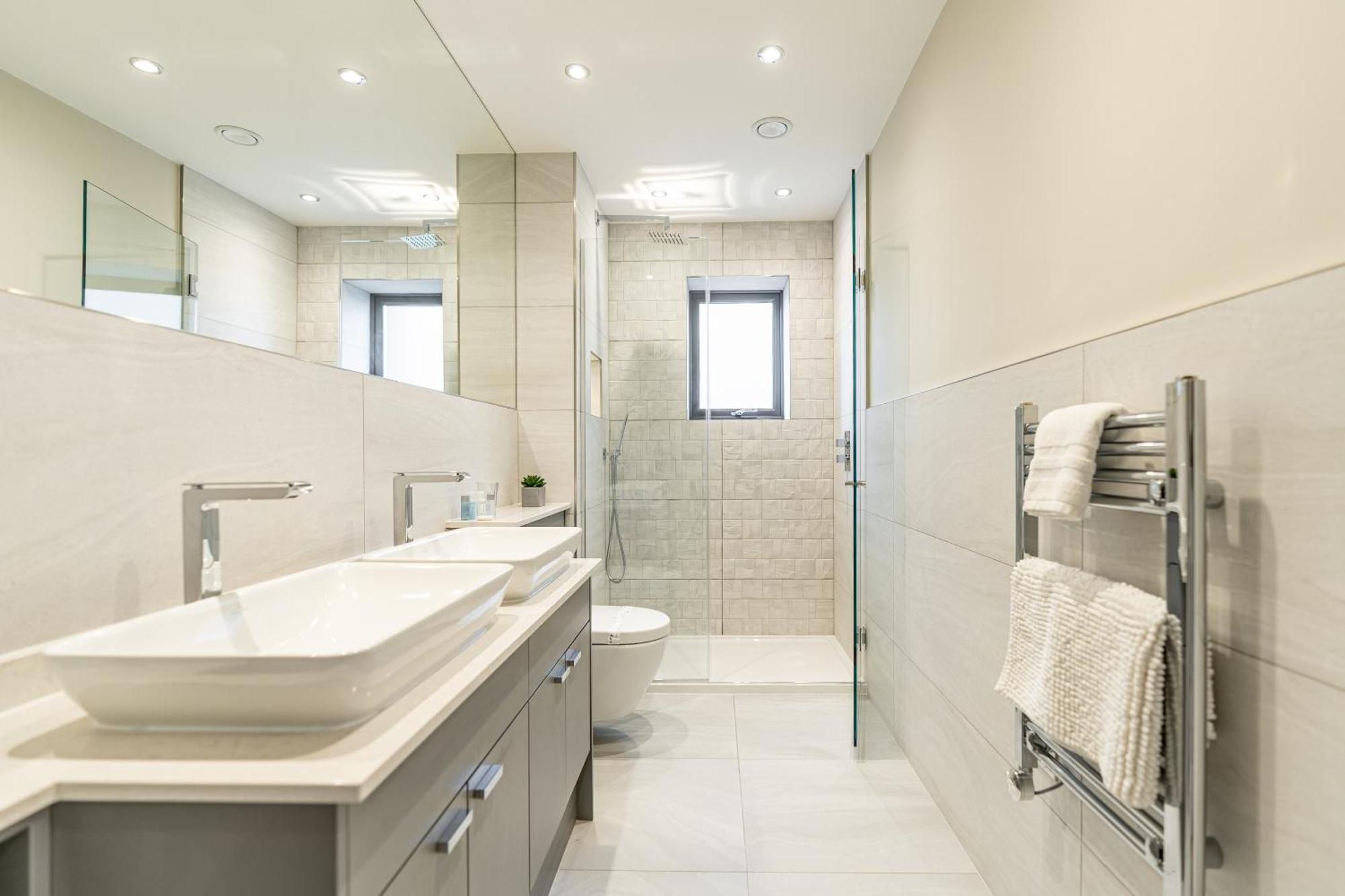 Bond House By Celador Apartments Reading Luaran gambar
