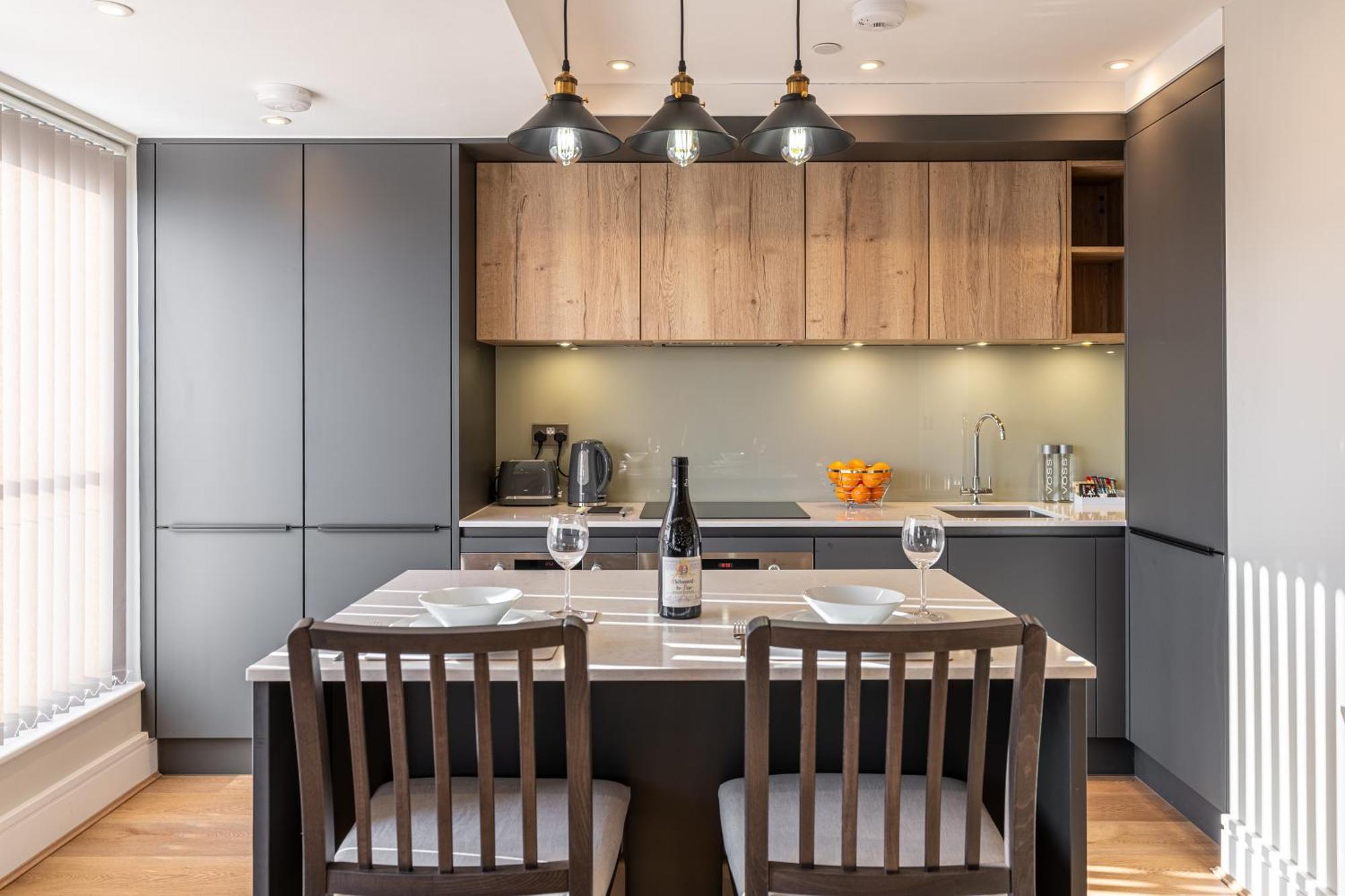 Bond House By Celador Apartments Reading Luaran gambar